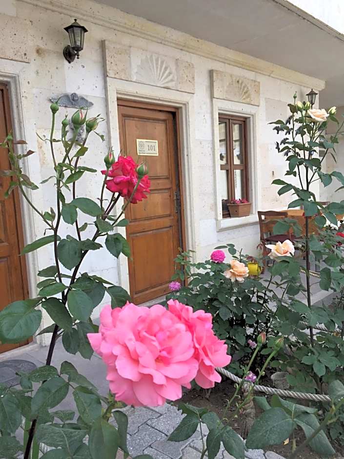 Cappadocia Ozbek Stone House