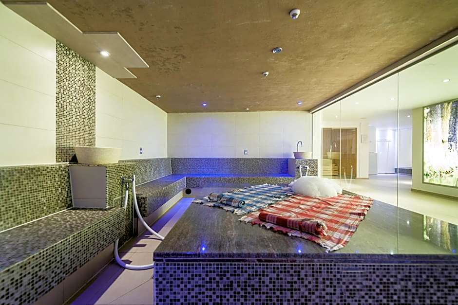 Landhotel Burg im Spreewald - Resort & Spa