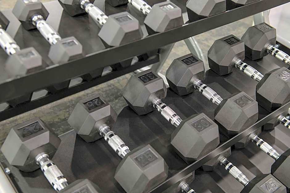 Fairfield Inn & Suites by Marriott Oakland Hayward