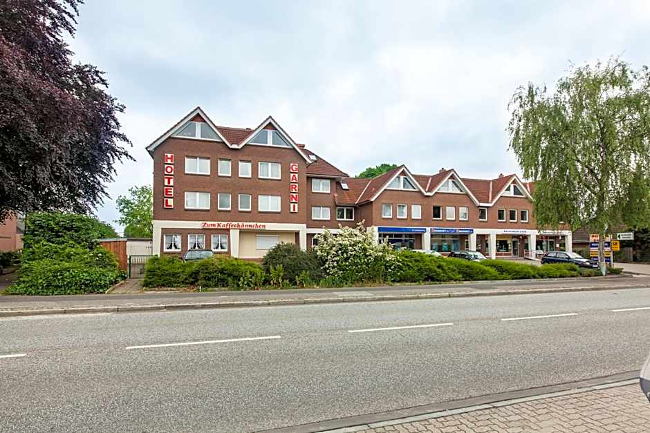 Hotel Zum Kaffeekännchen