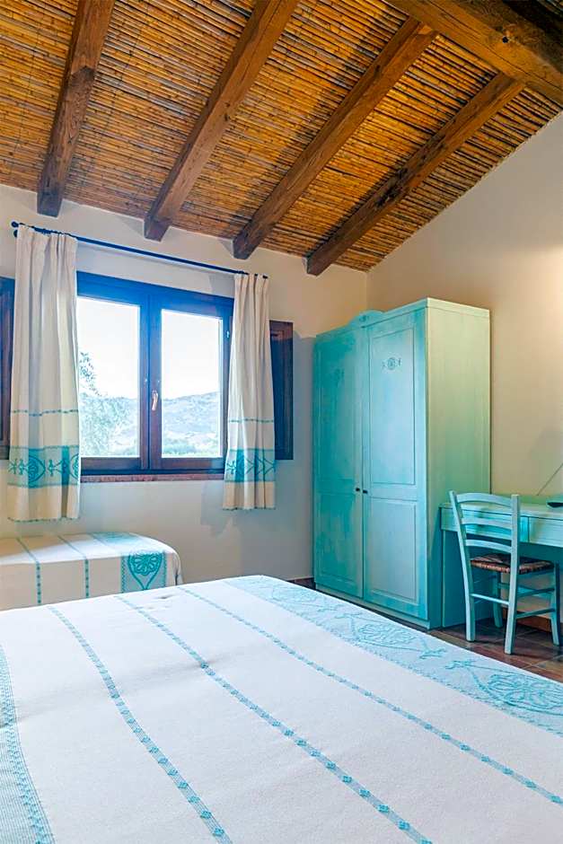 Hotel Sa Tanca E Bore