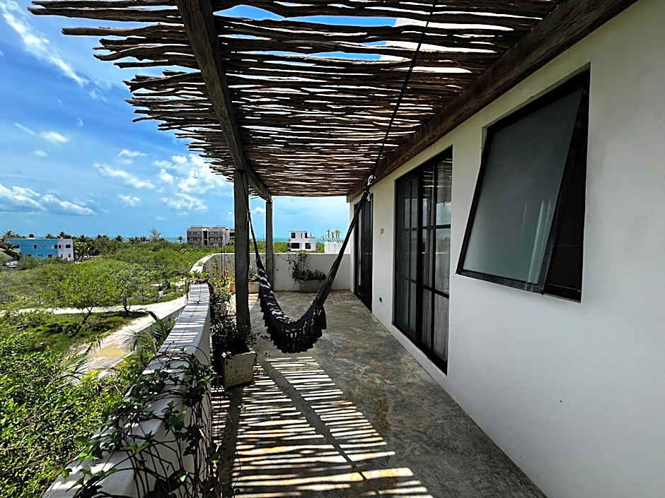 Boutique Hotel EL NIDO Holbox