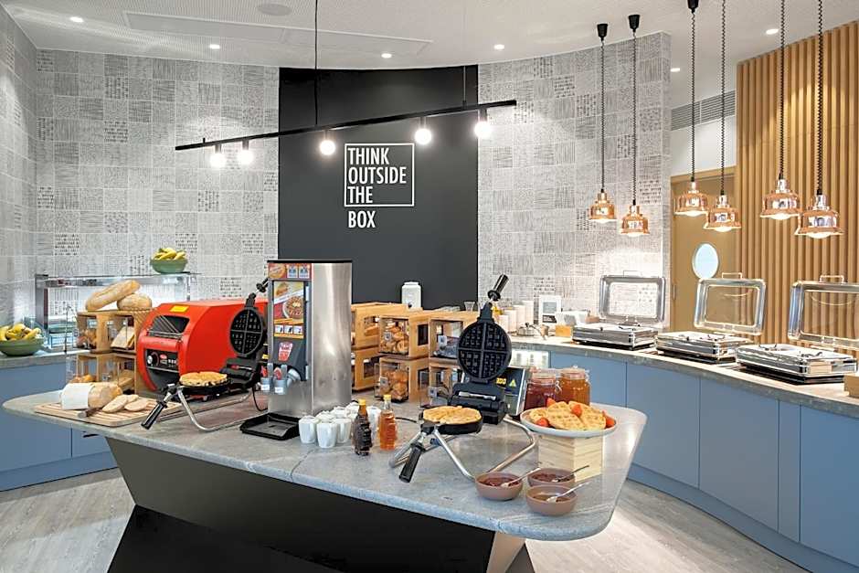 Hampton by Hilton Tallinn