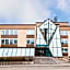 Quality Hotel Prisma