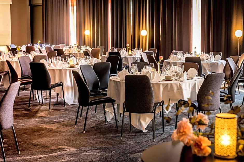 Scandic Frimurarehotellet