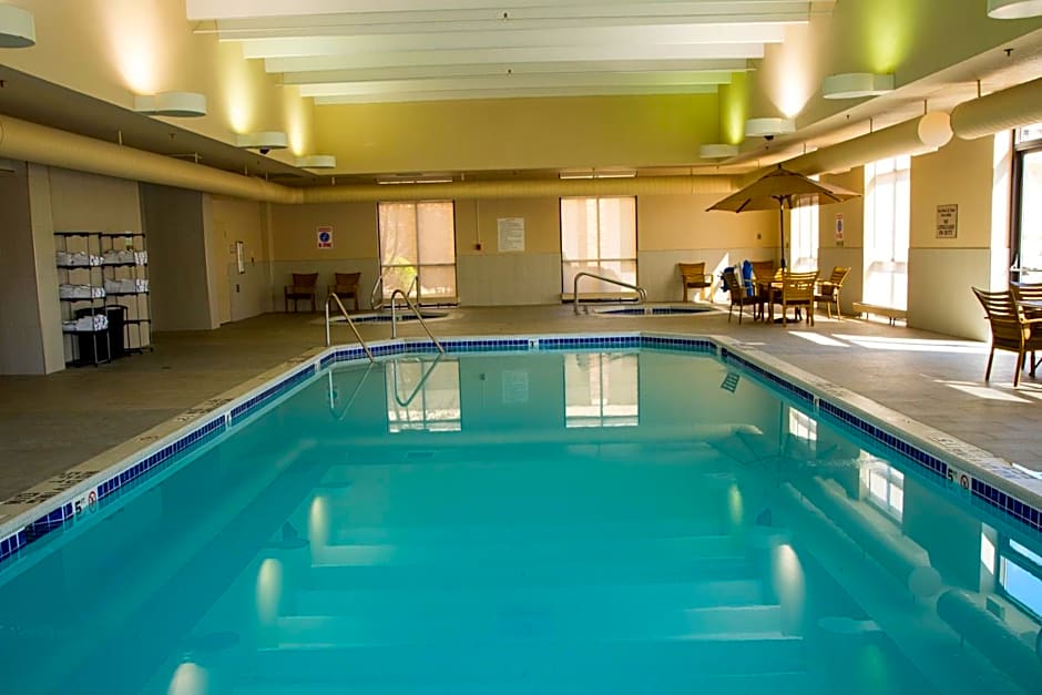 DoubleTree by Hilton Rapid City Downtown Convention Center