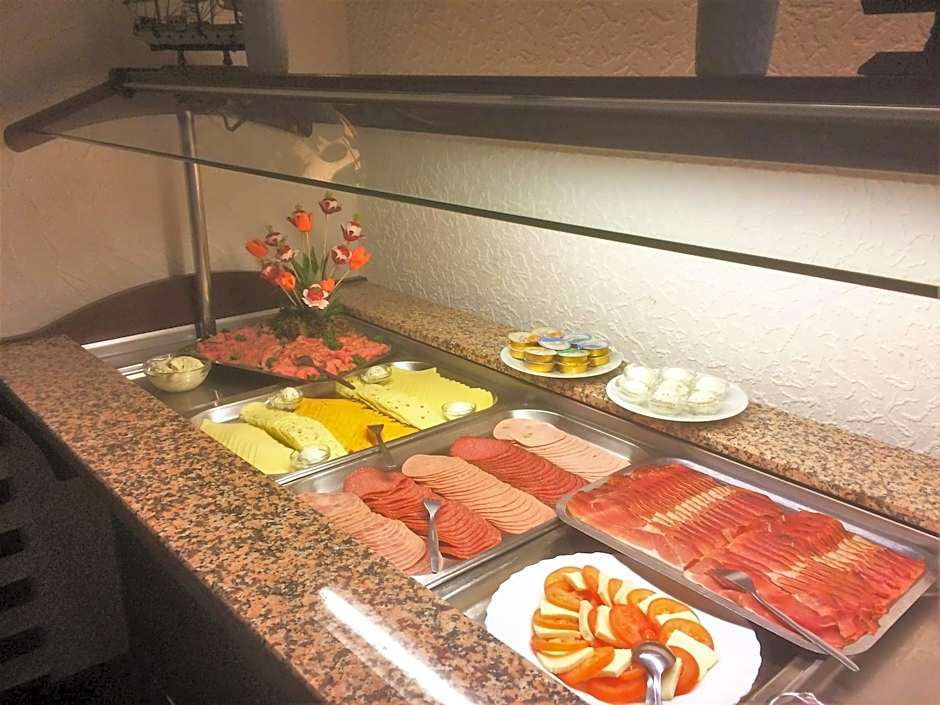 Hotel-Restaurant Cafe Caro