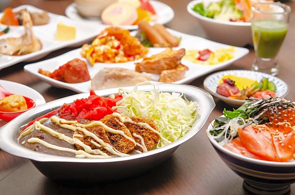 KKR Hotel Kanazawa