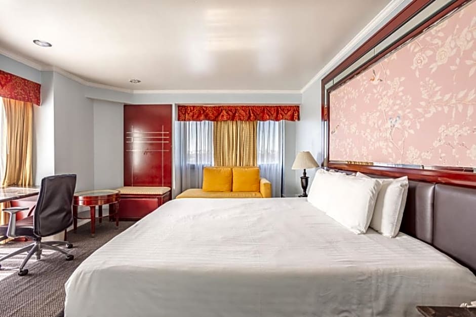 Hotel Koxie