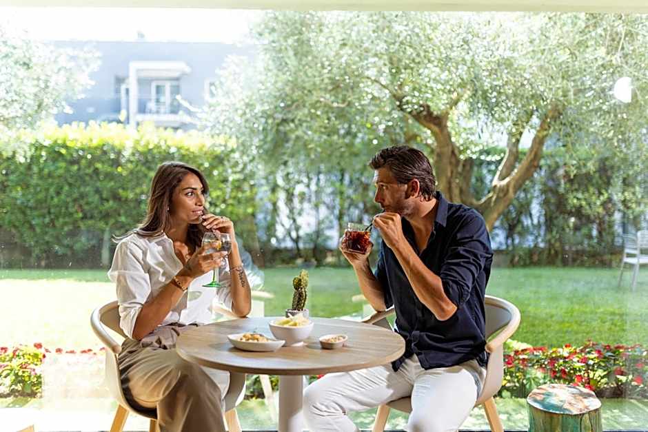 Hotel Holiday Sport & Relax