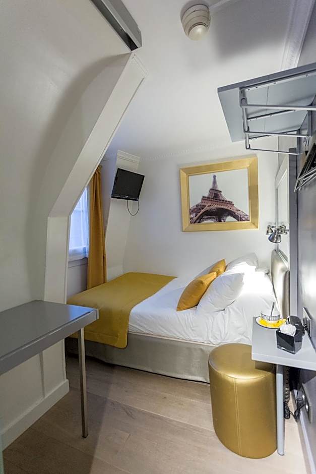 Pratic Hotel