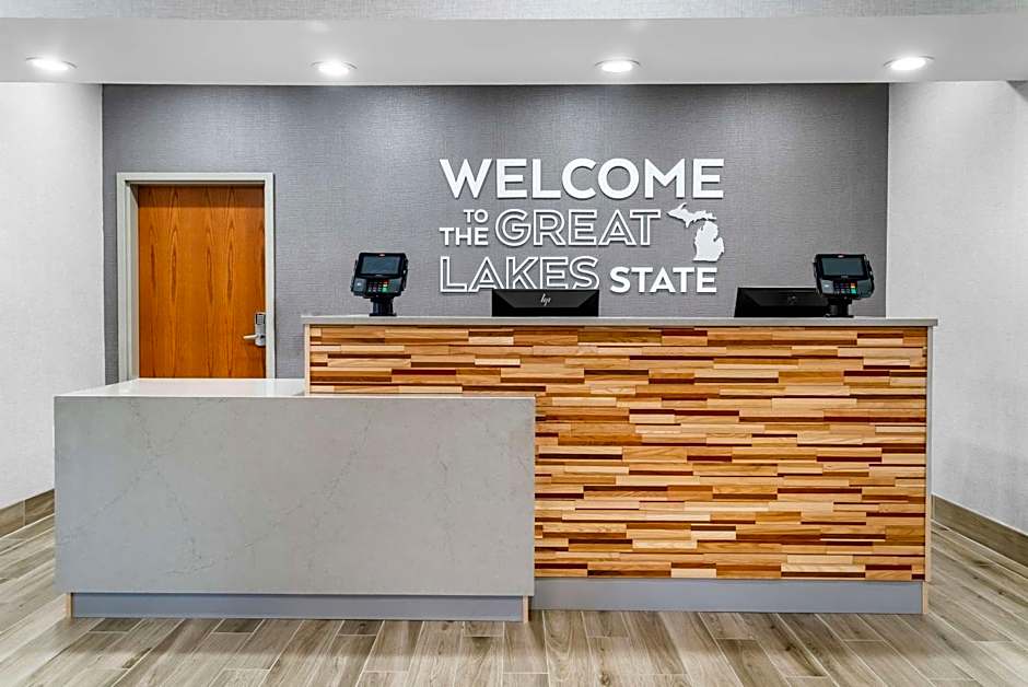 Hampton Inn By Hilton Detroit North Auburn Hills