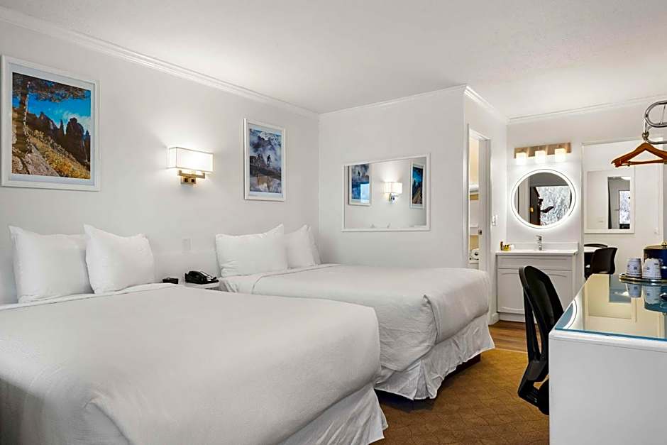 SureStay Hotel by Best Western Rossland Red Mountain