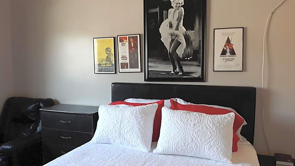 Historic City view   Suites