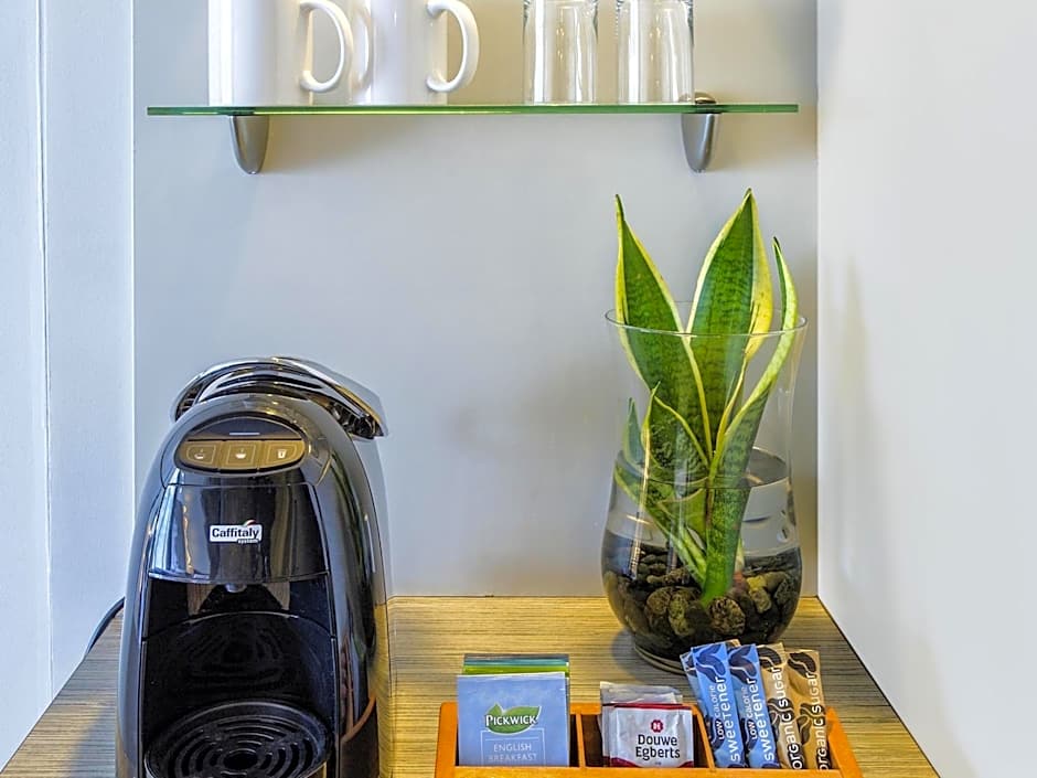 Novotel Suva Lami Bay