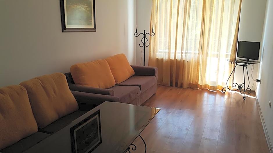 Hotel Via Trayana