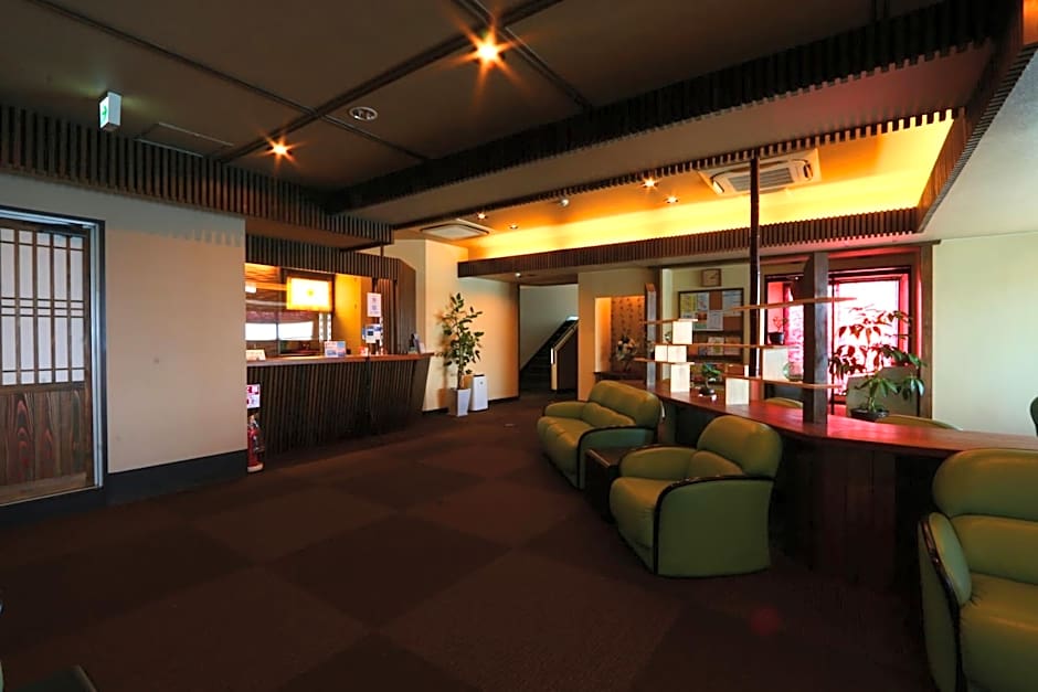 Hotel Seikaisou