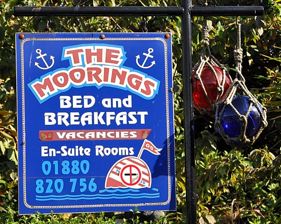 The Moorings