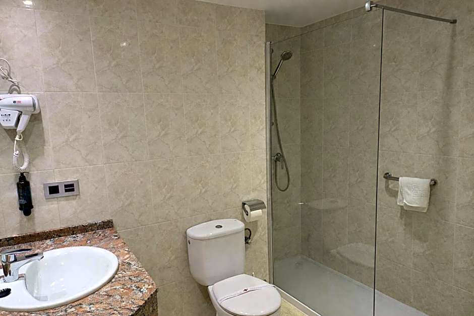 Hotel Tanit