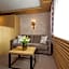Hotel Alpina deluxe