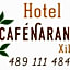 Hotel CaféNaranja Xilitla