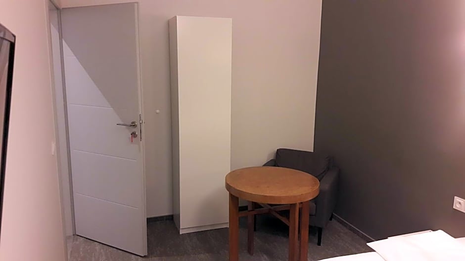 PRZYSTANEK KATOWICE Mariacka 26