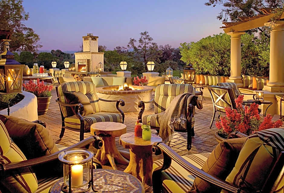 Rancho Bernardo Inn