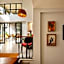 Smart and Simple Hotel Karakoy