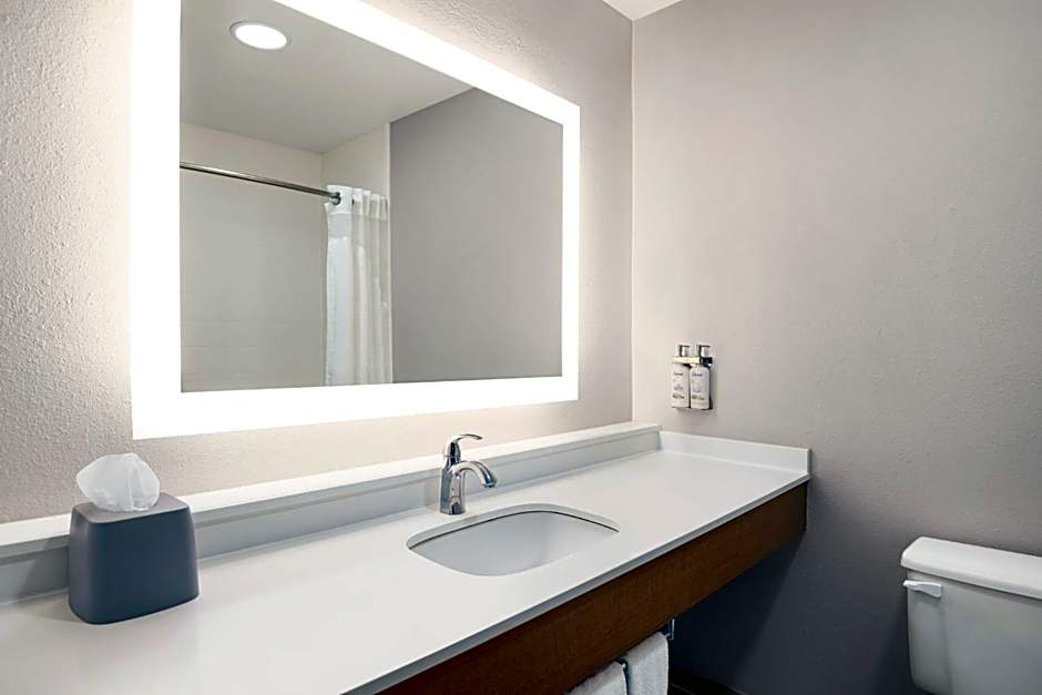 Holiday Inn Express Stephens City By IHG