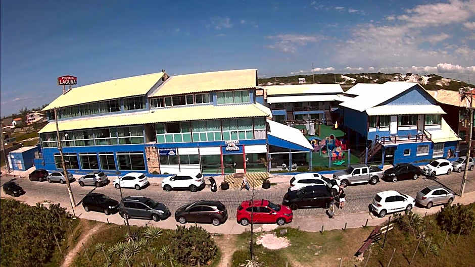 Pousada Laguna Hotel