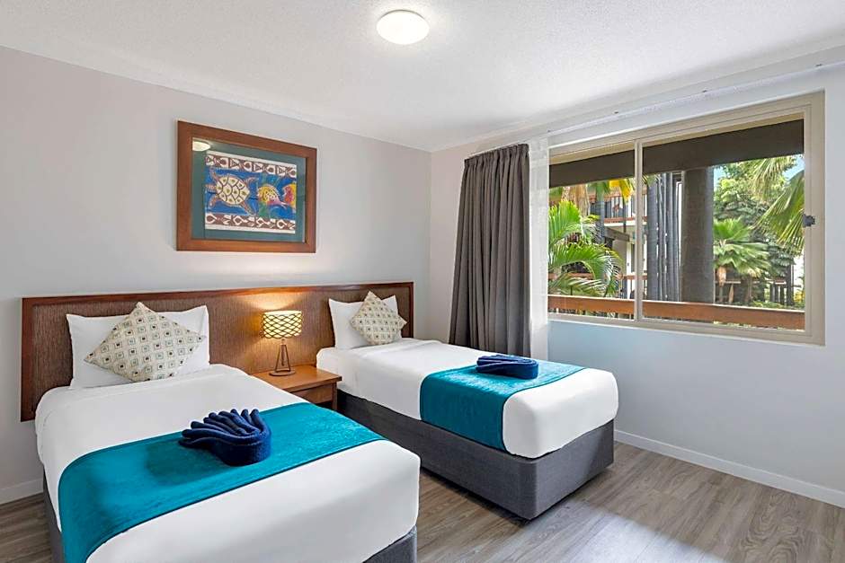 Club Wyndham Denarau Island, Trademark Collection by Wyndham