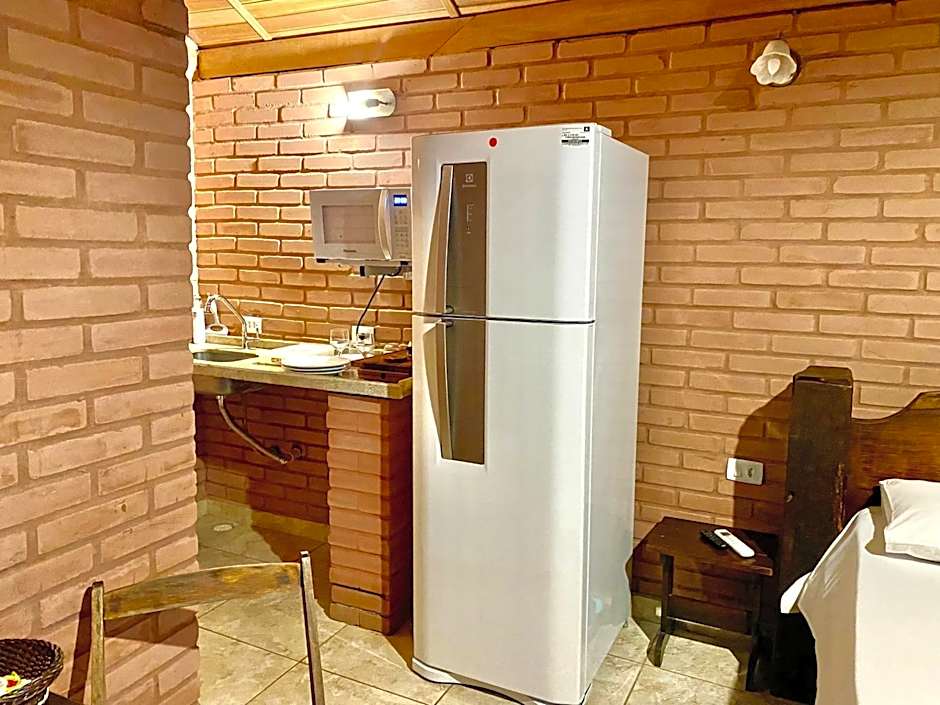 Chalés Marinelli em São Roque