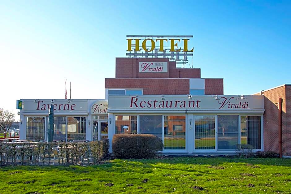 Vivaldi Hotel