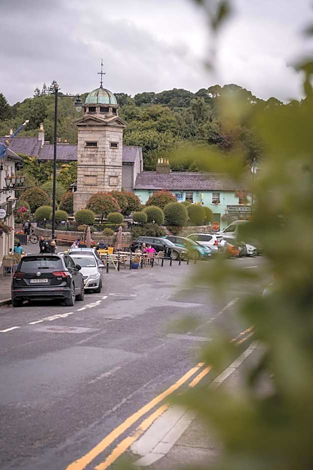 Summerhill House Hotel