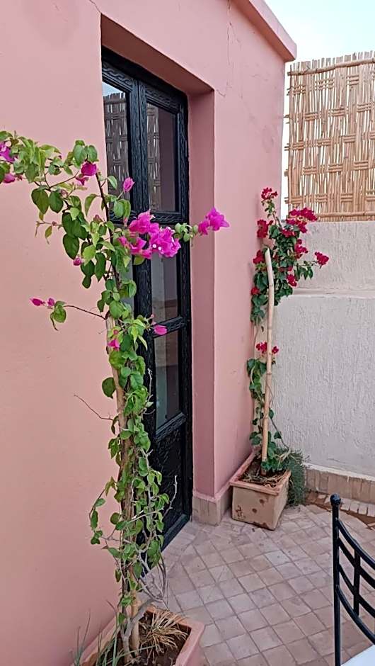 Riad Hugo