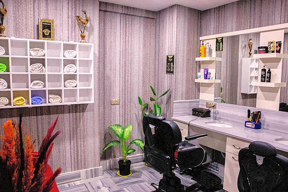 The Conforium Hotel Van