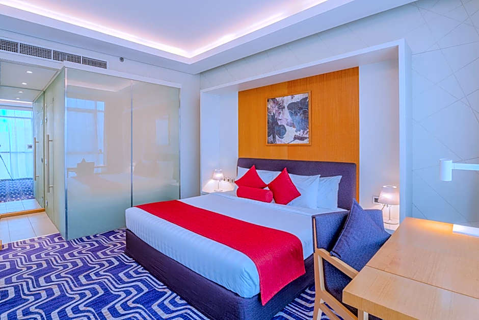 Photo 1 of 7 of Junior Suite