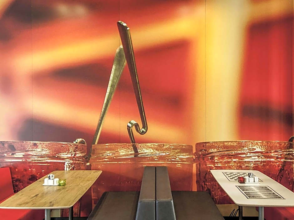 Ibis München City Arnulfpark