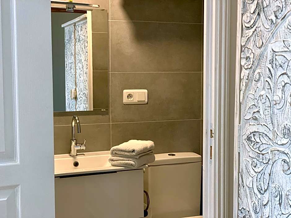 TANG Home-Bordeaux Hyper Centre