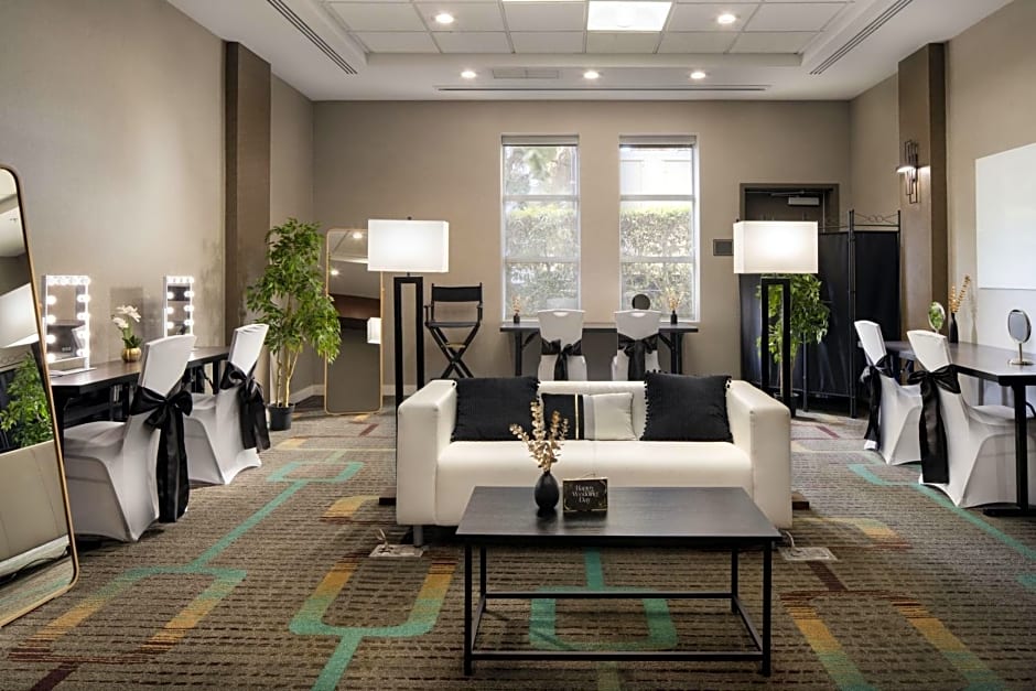 Residence Inn by Marriott Long Beach Downtown