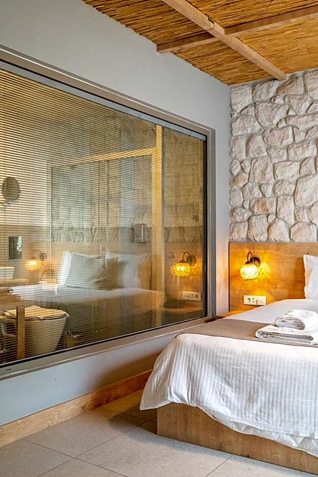 Melisa Boutique Hotel & Spa
