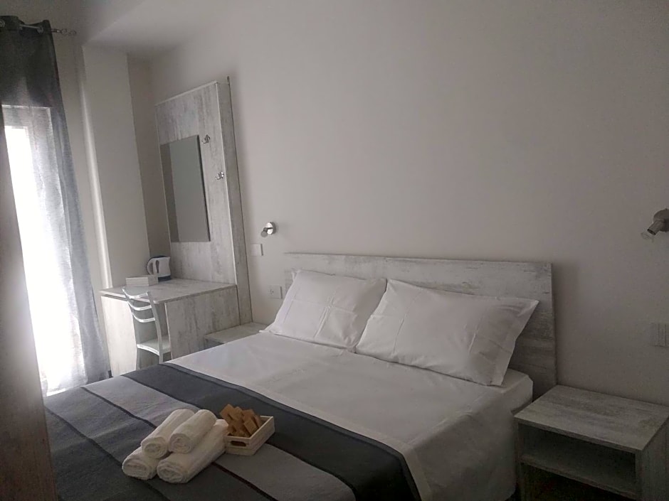 B&B Domus Piedigrotta