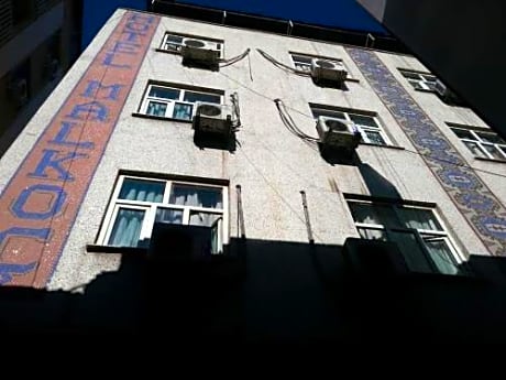 MALKOÇ OTEL