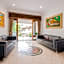Tripletree Sinergi Hotel Tretes