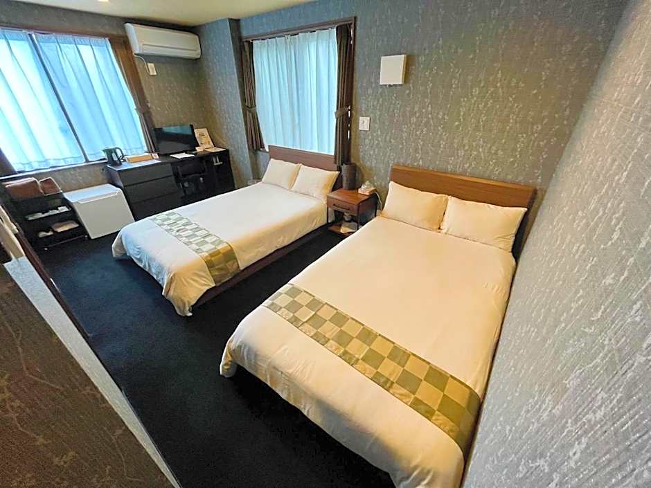 NARITA HOTEL KAKUREGA - Vacation STAY 69221v