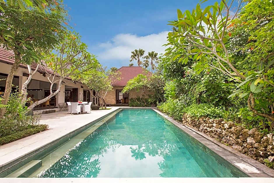Villa Ava