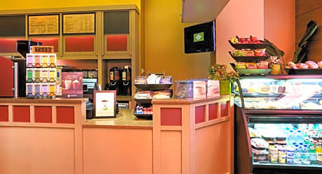 voco Times Square South New York By IHG