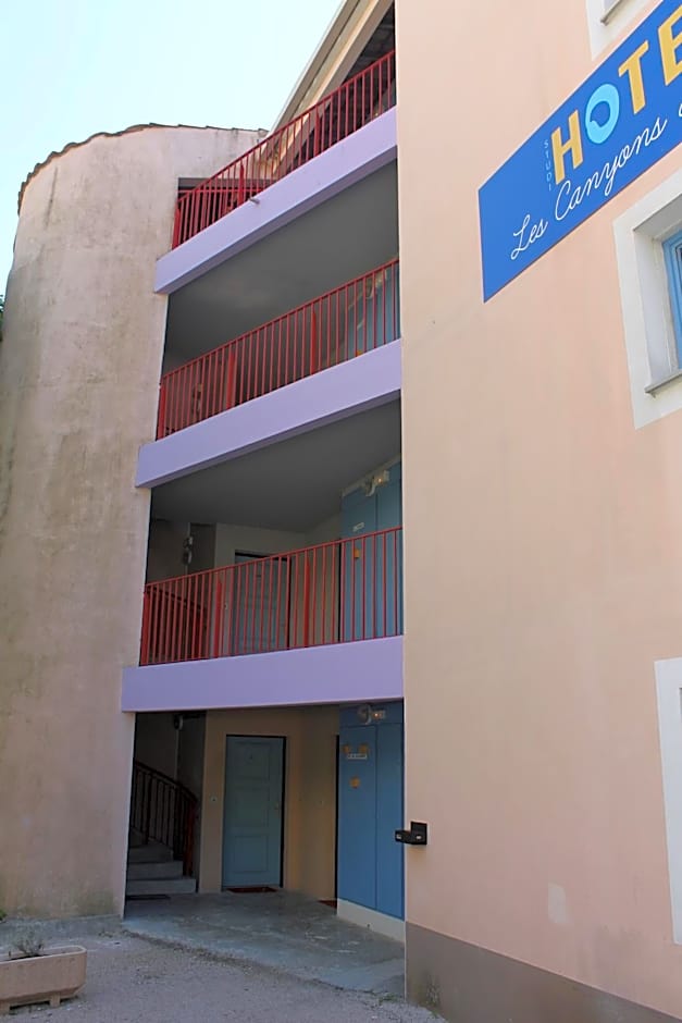 Les Canyons du Verdon