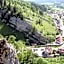 Auberge du château de Joux