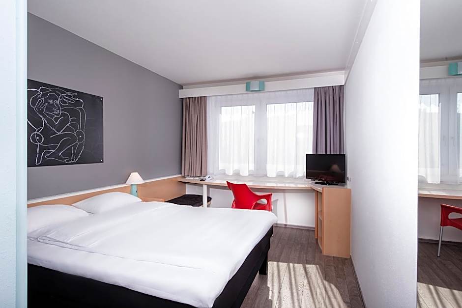 Ibis Berlin City Nord